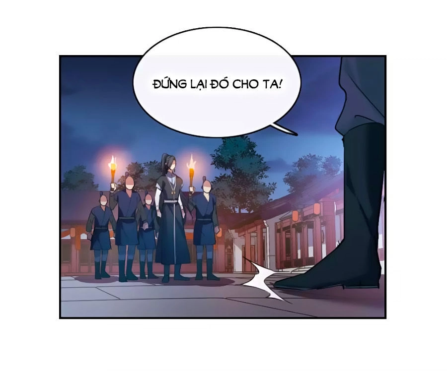 Toàn Cơ Từ Chapter 42.2 - 9