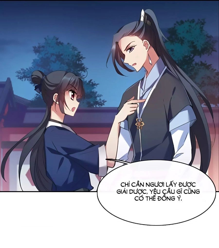 Toàn Cơ Từ Chapter 42.2 - 15