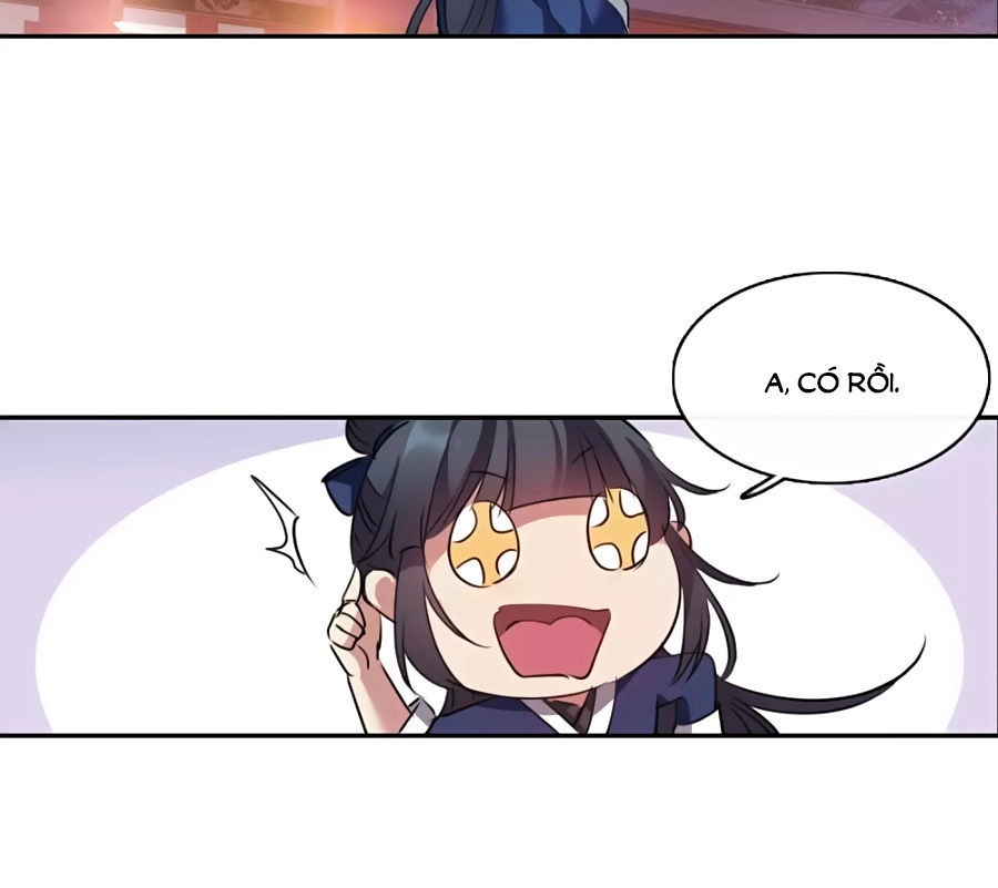 Toàn Cơ Từ Chapter 42.2 - 19