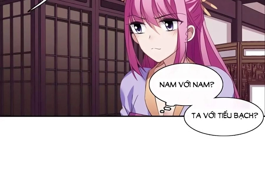 Toàn Cơ Từ Chapter 43.1 - 5