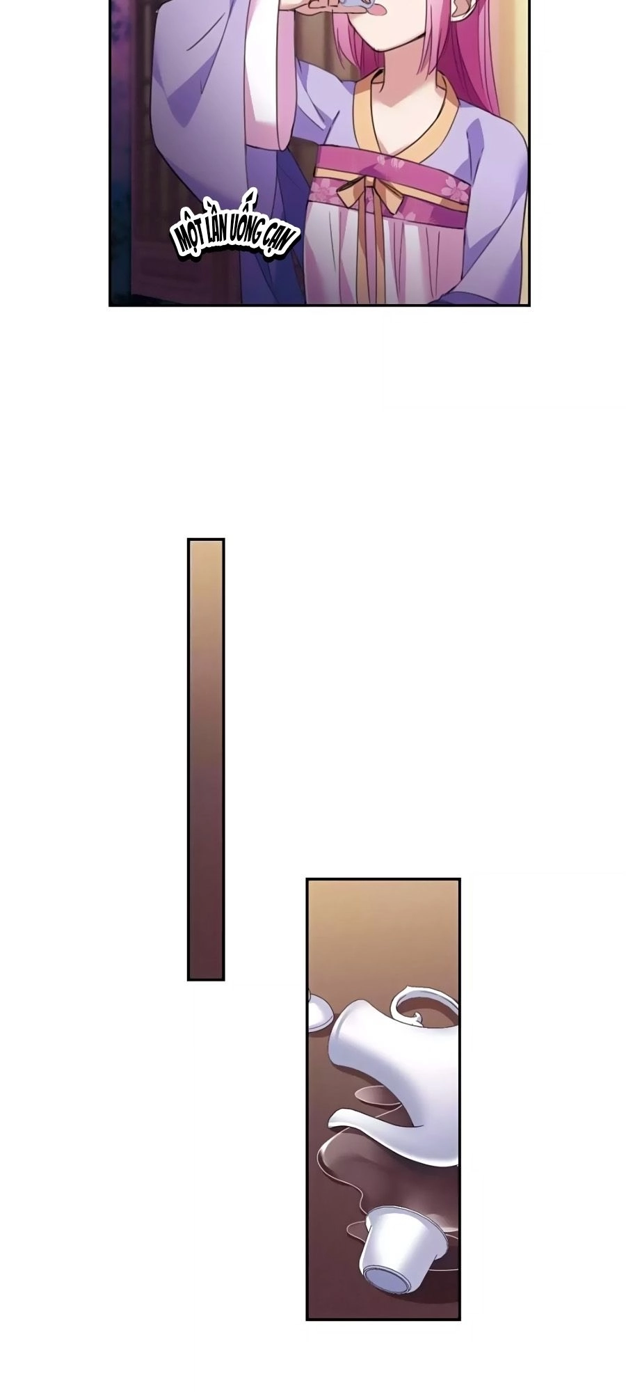 Toàn Cơ Từ Chapter 43.1 - 9