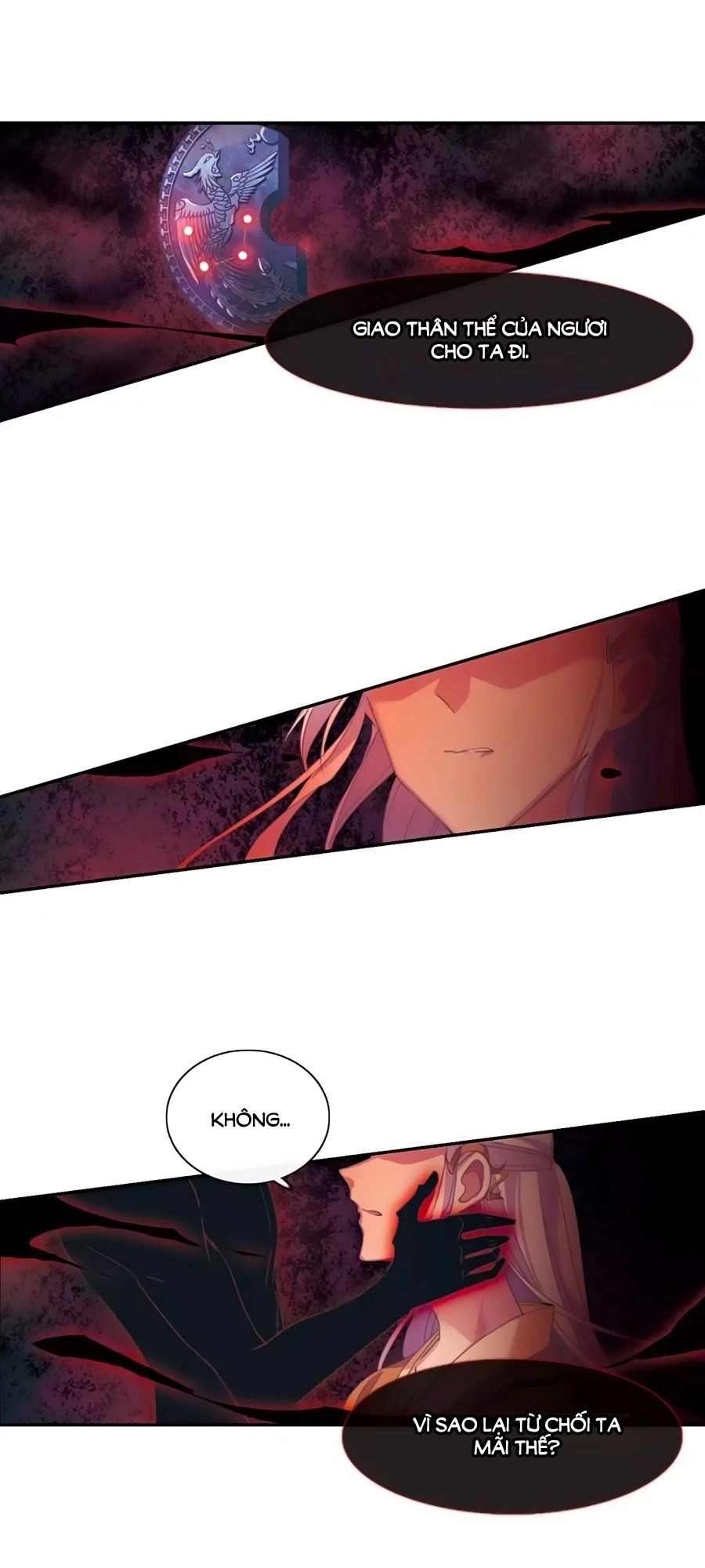 Toàn Cơ Từ Chapter 43.1 - 11