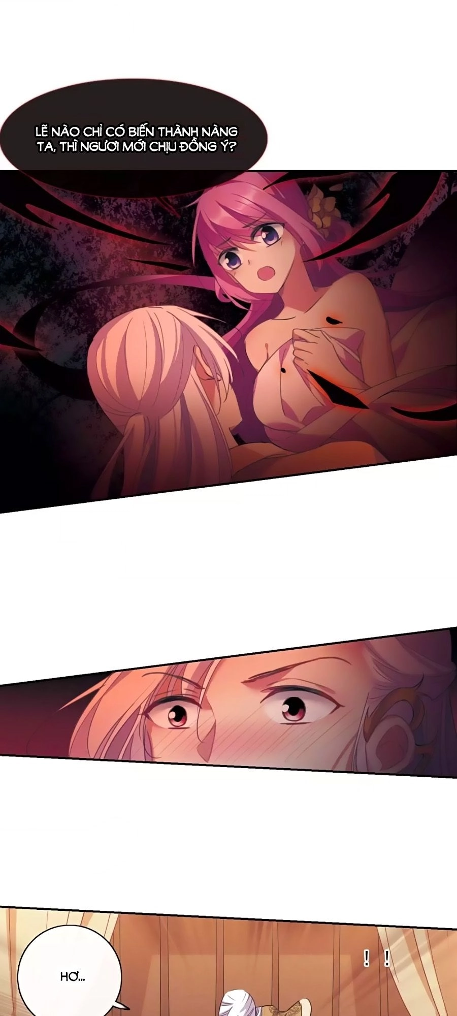 Toàn Cơ Từ Chapter 43.1 - 12