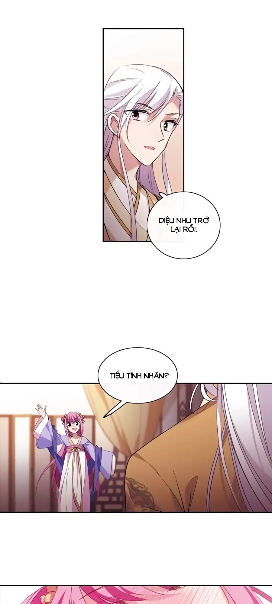 Toàn Cơ Từ Chapter 43.1 - 14