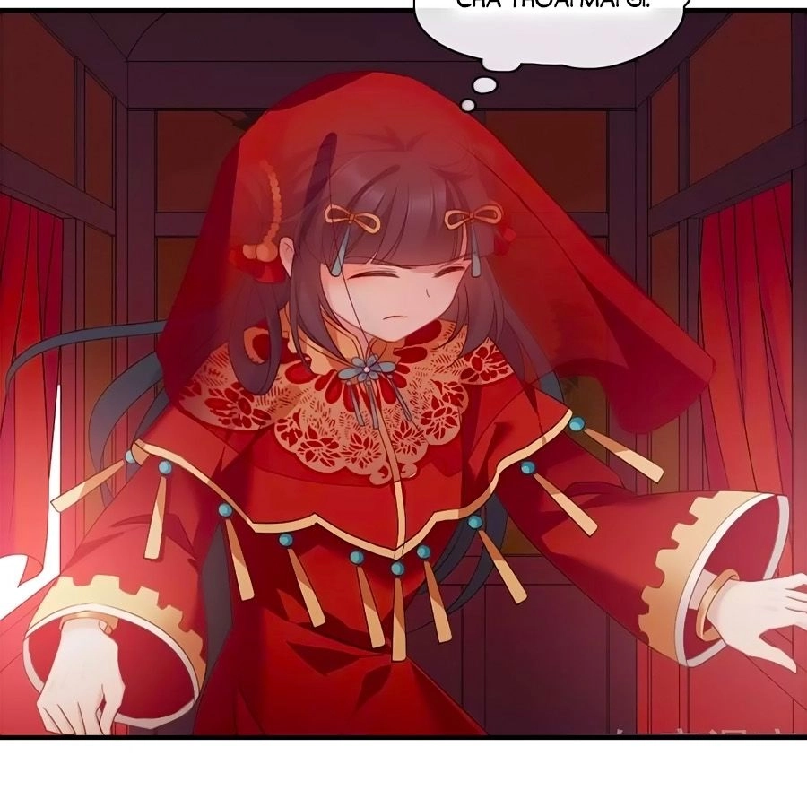 Toàn Cơ Từ Chapter 45.1 - 3