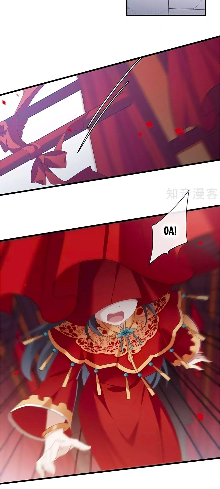 Toàn Cơ Từ Chapter 45.1 - 5