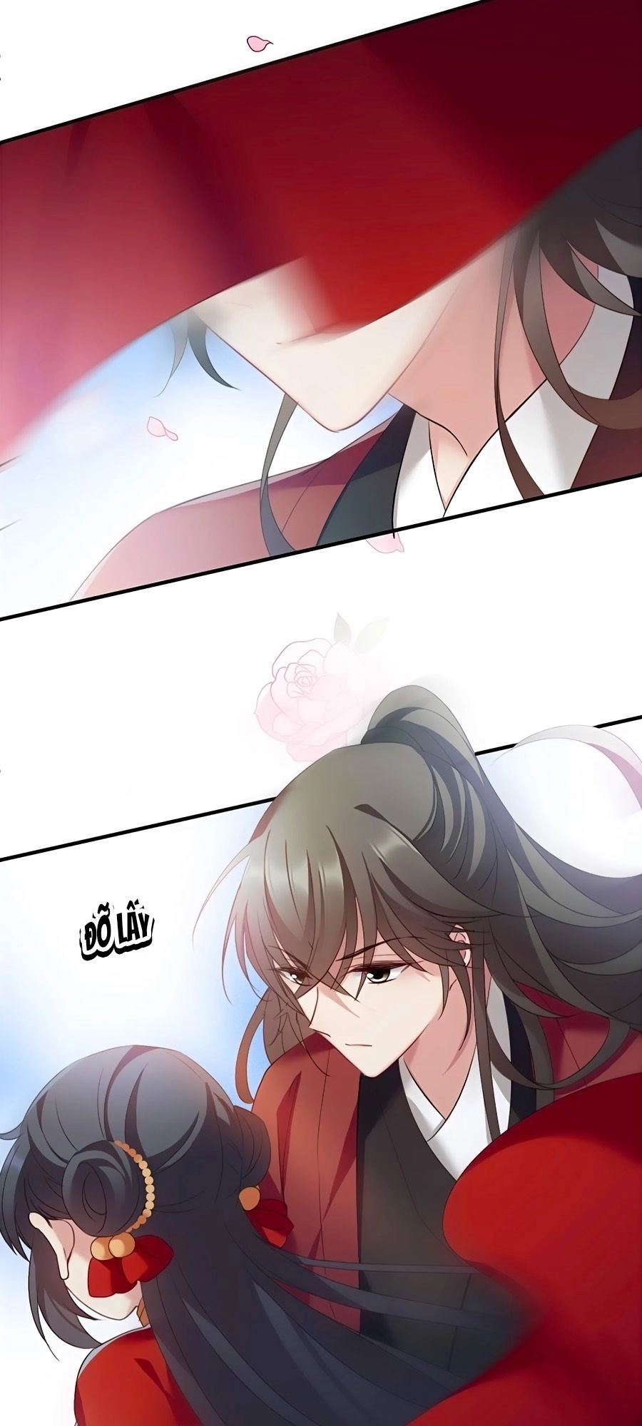 Toàn Cơ Từ Chapter 45.1 - 8