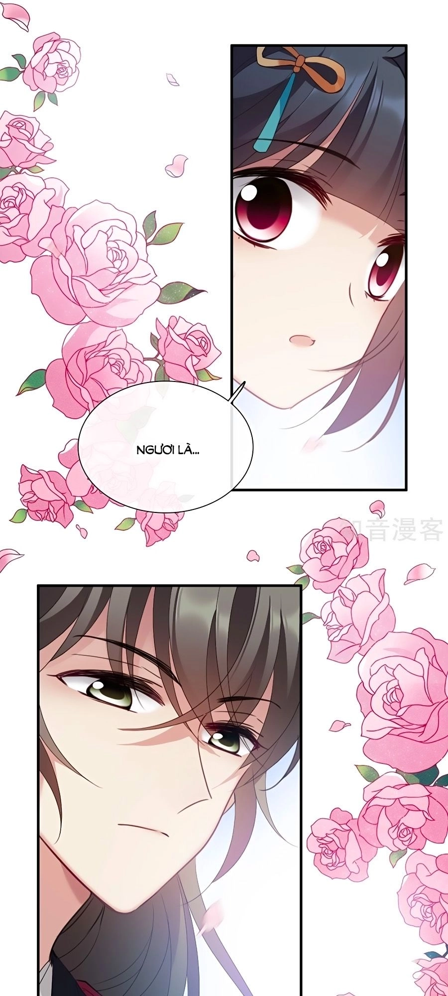 Toàn Cơ Từ Chapter 45.1 - 10