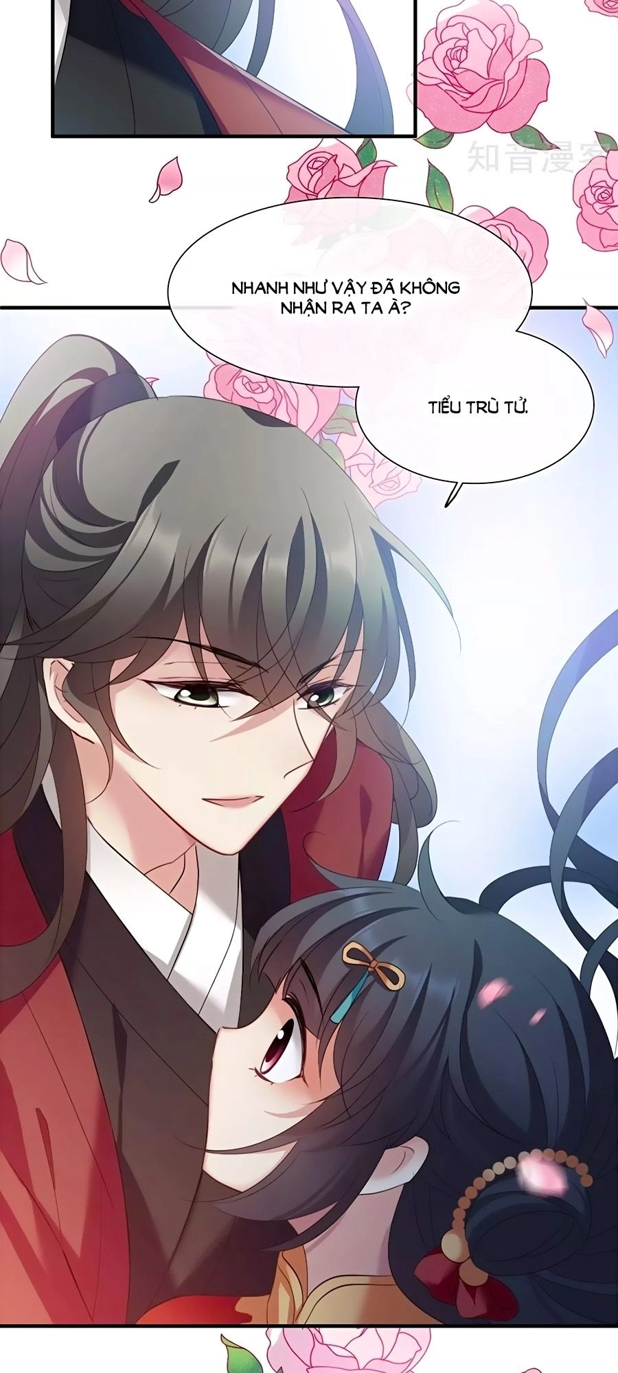 Toàn Cơ Từ Chapter 45.1 - 11