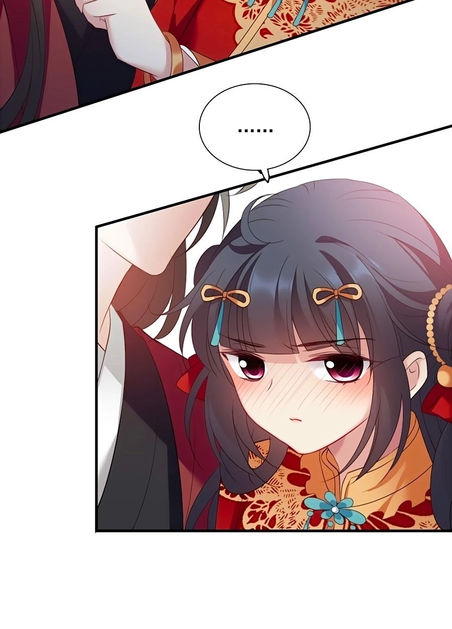 Toàn Cơ Từ Chapter 45.1 - 17