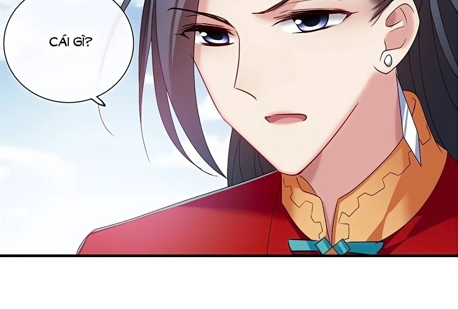 Toàn Cơ Từ Chapter 45.1 - 20