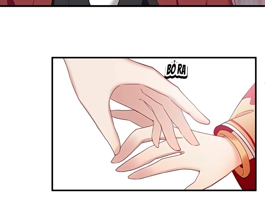 Toàn Cơ Từ Chapter 45.1 - 23