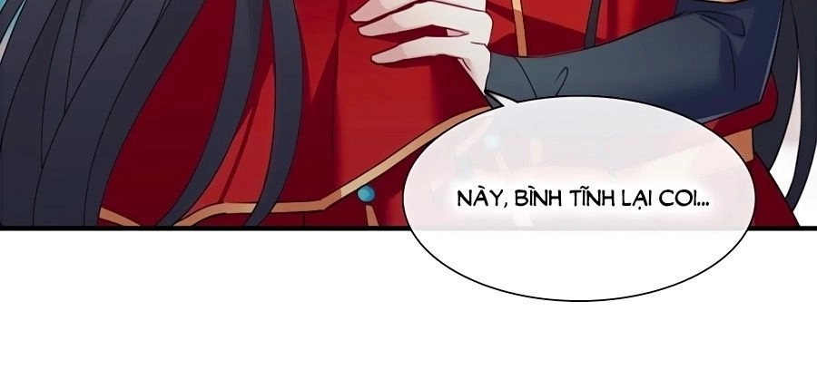 Toàn Cơ Từ Chapter 45.1 - 27