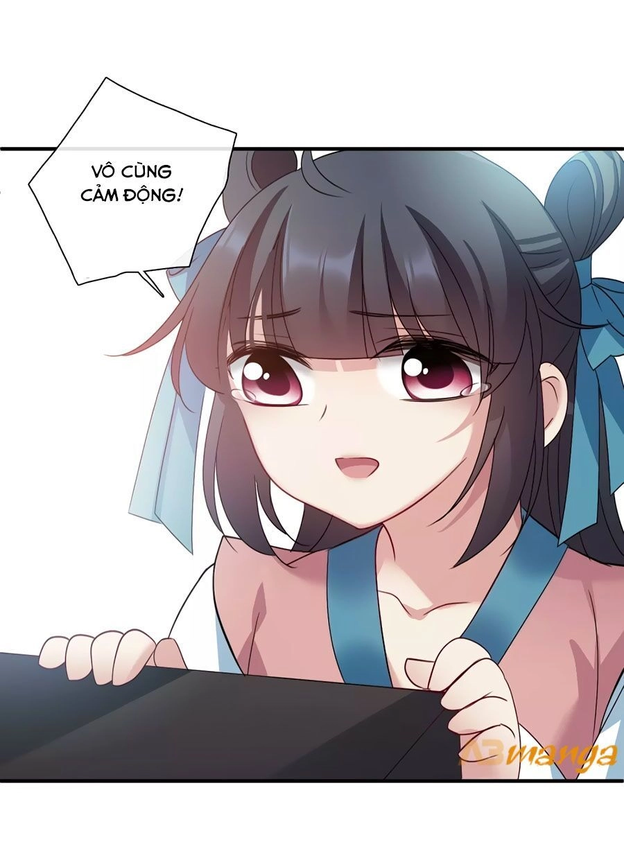 Toàn Cơ Từ Chapter 46.1 - 25