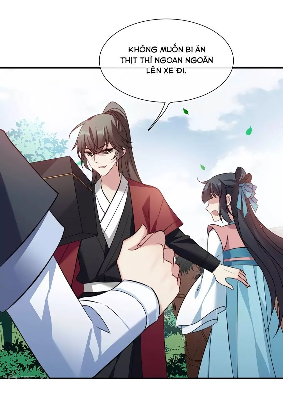 Toàn Cơ Từ Chapter 46.1 - 33