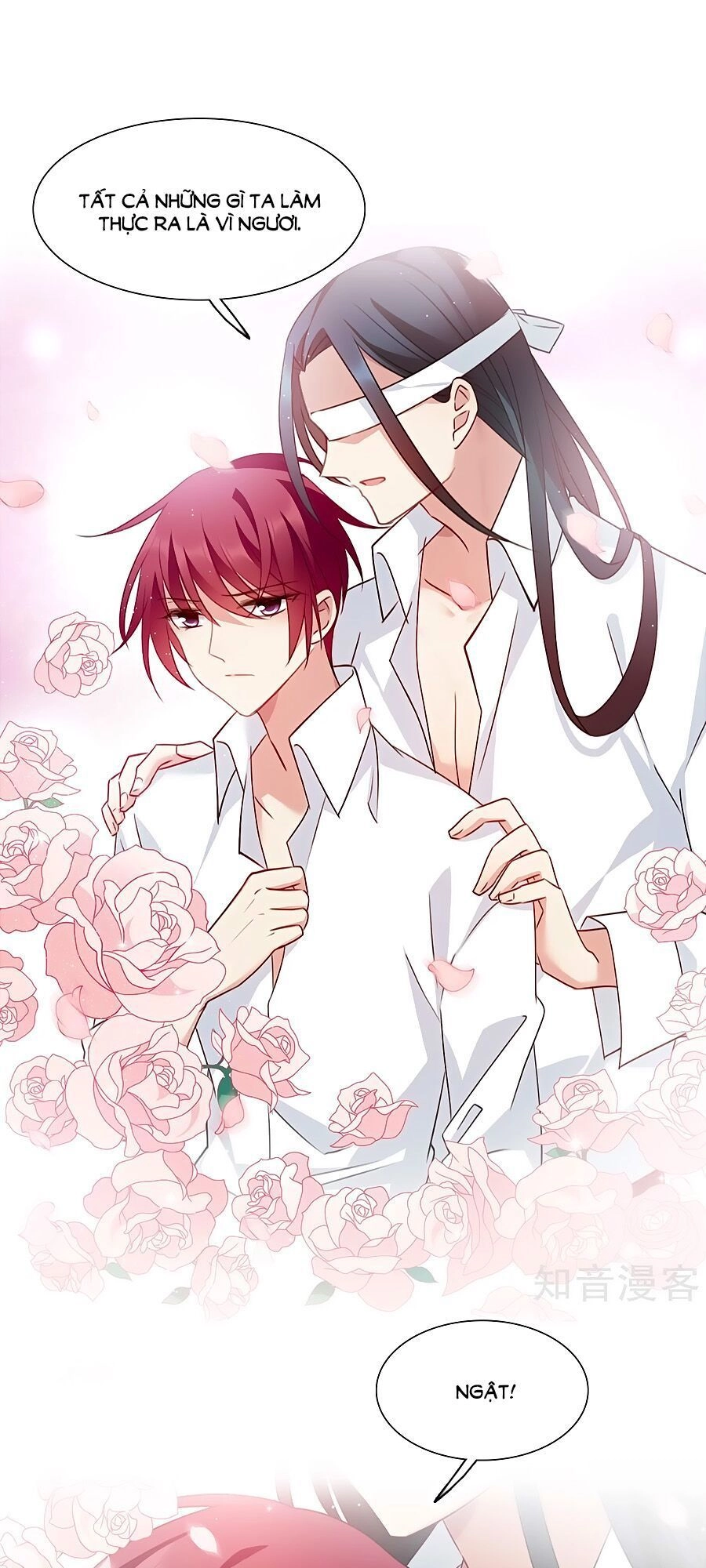 Toàn Cơ Từ Chapter 46.2 - 18