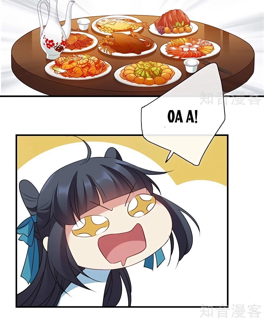 Toàn Cơ Từ Chapter 47.1 - 7