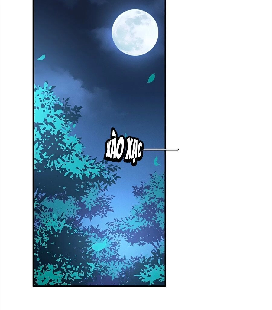 Toàn Cơ Từ Chapter 47.1 - 11