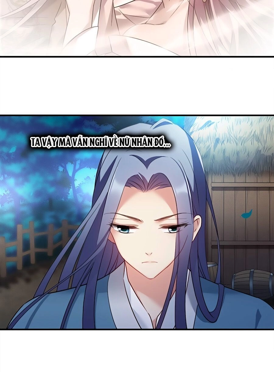 Toàn Cơ Từ Chapter 47.1 - 13