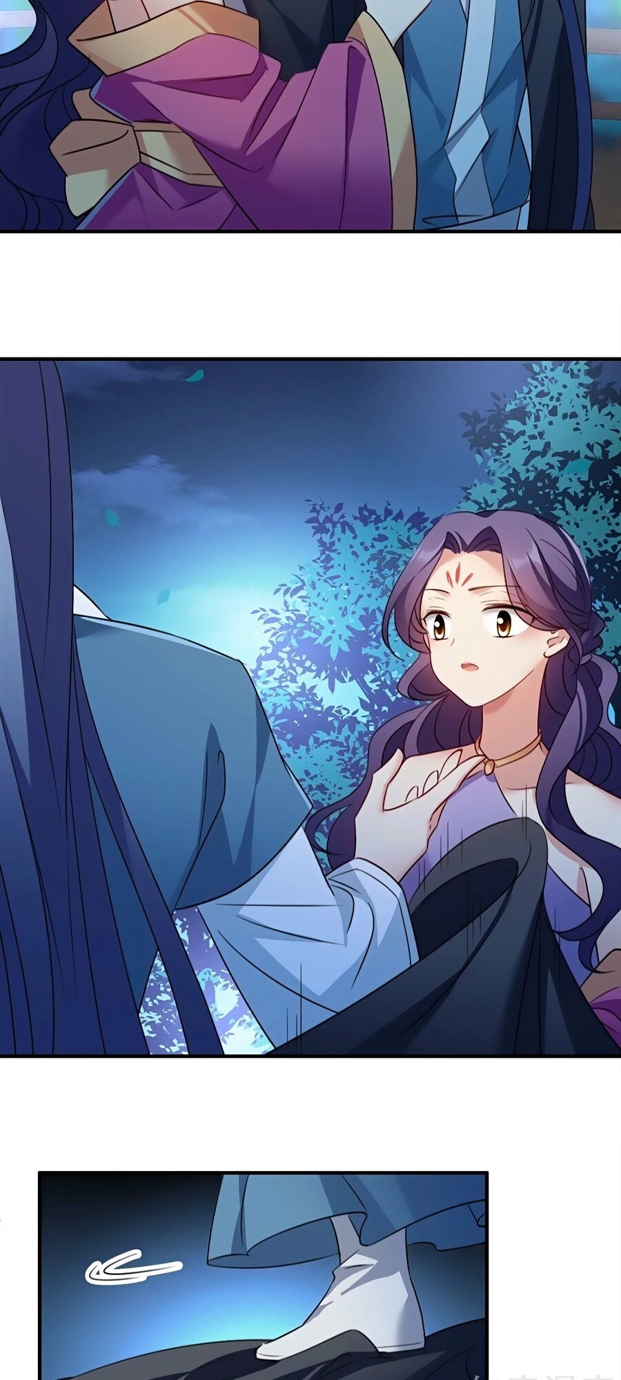 Toàn Cơ Từ Chapter 47.1 - 15