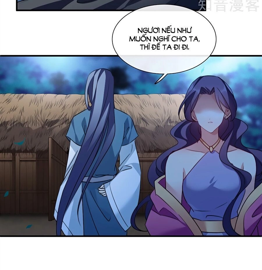 Toàn Cơ Từ Chapter 47.1 - 16