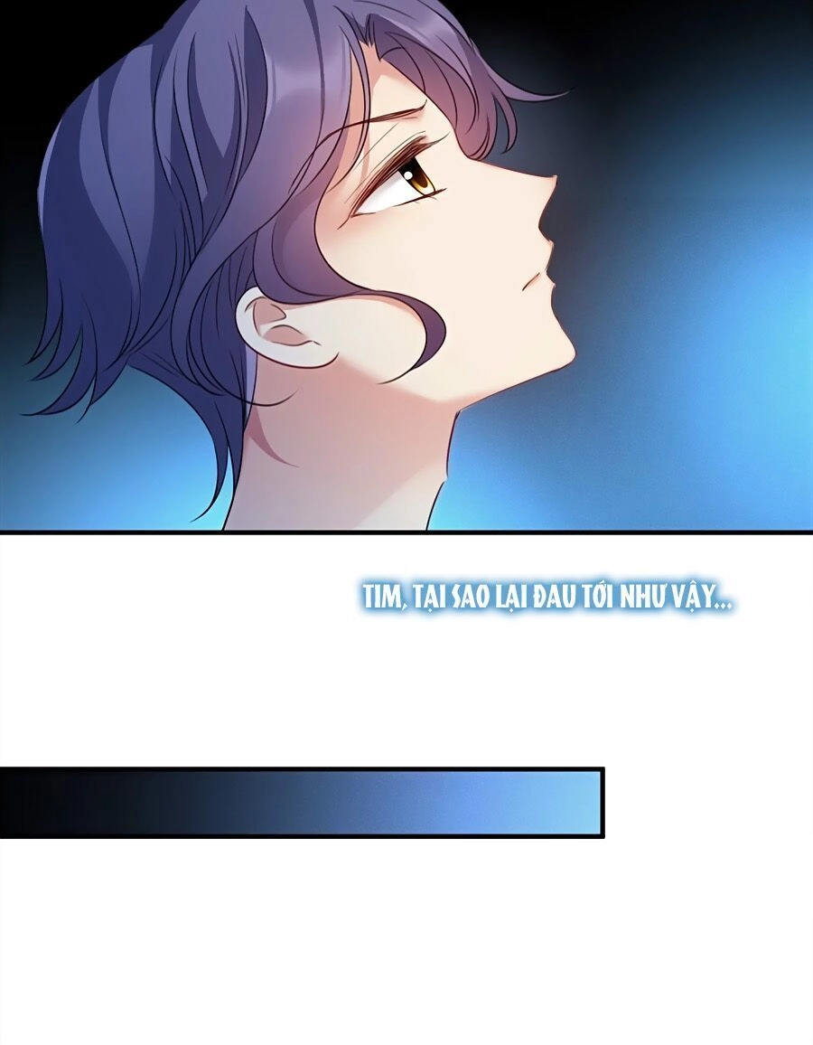 Toàn Cơ Từ Chapter 47.1 - 18