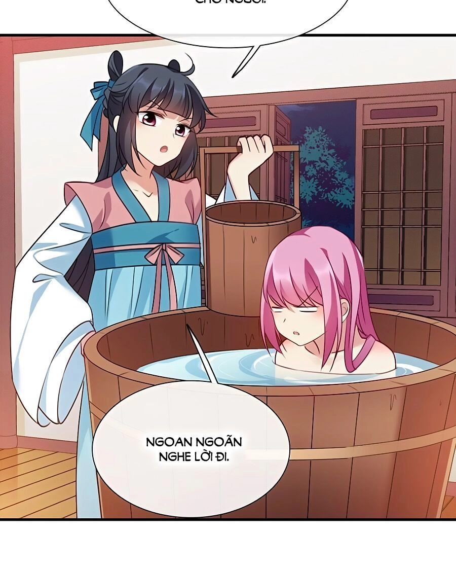 Toàn Cơ Từ Chapter 47.2 - 2