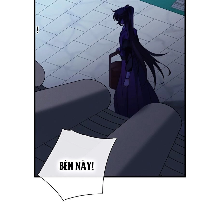 Toàn Cơ Từ Chapter 47.2 - 10