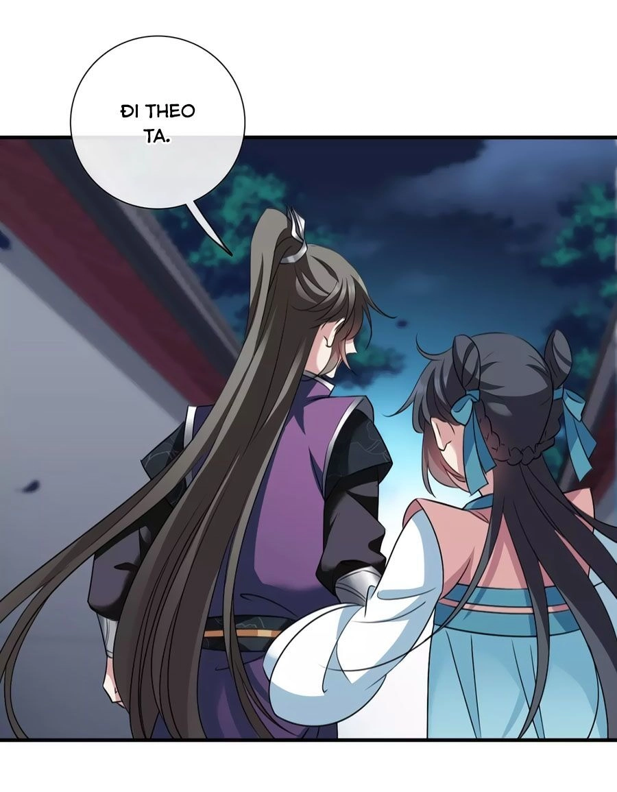 Toàn Cơ Từ Chapter 48.1 - 11