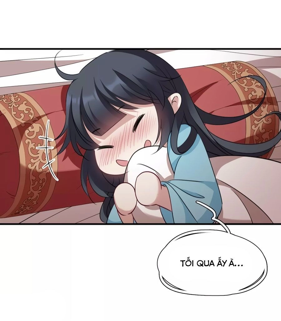 Toàn Cơ Từ Chapter 48.1 - 19