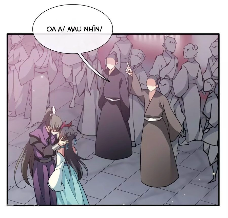 Toàn Cơ Từ Chapter 48.2 - 21