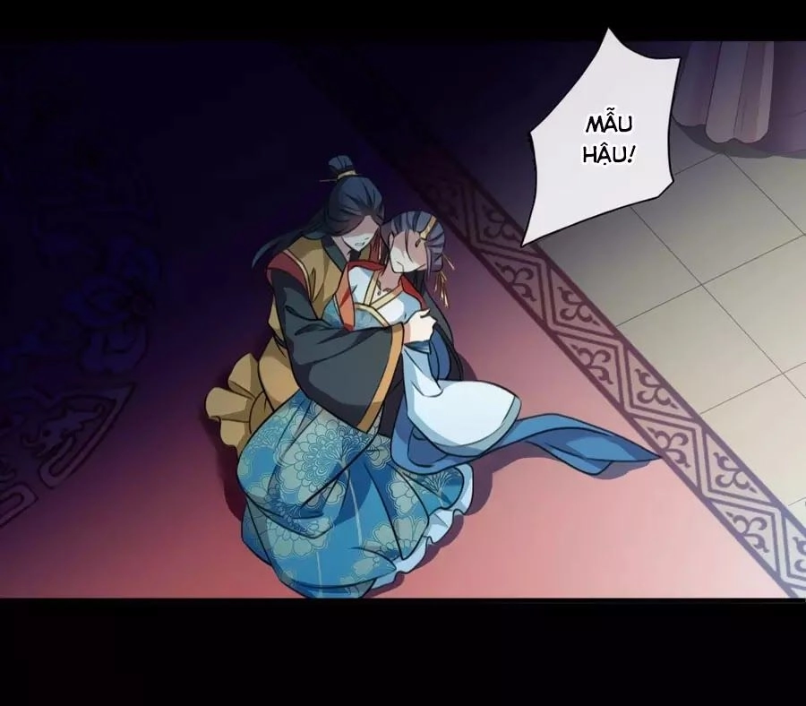 Toàn Cơ Từ Chapter 49.2 - 21