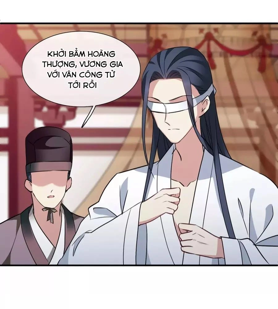 Toàn Cơ Từ Chapter 49.2 - 30