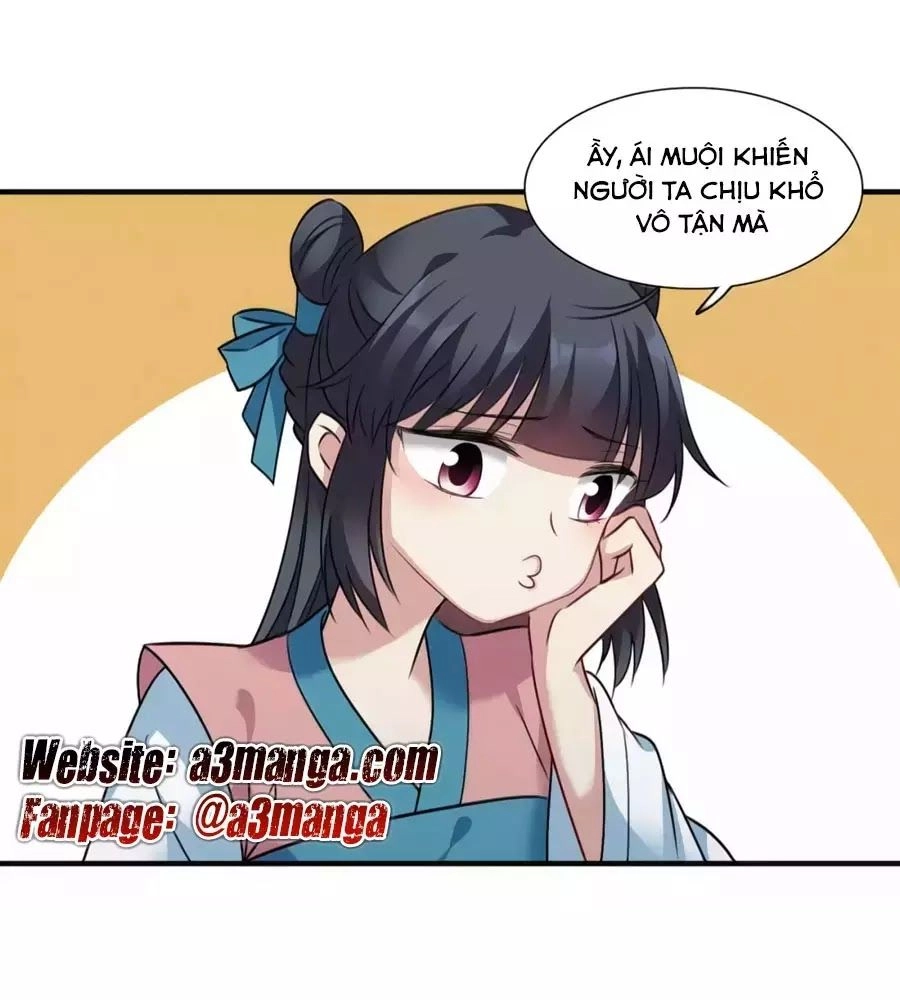 Toàn Cơ Từ Chapter 50.2 - 1