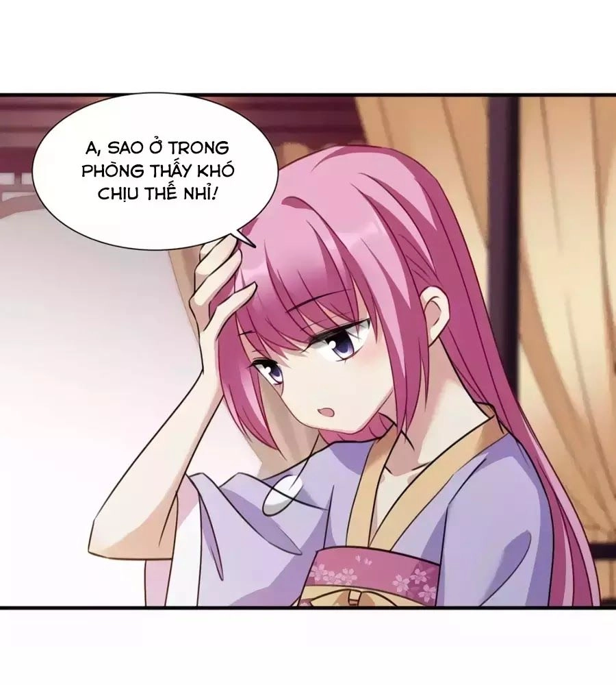 Toàn Cơ Từ Chapter 50.2 - 10