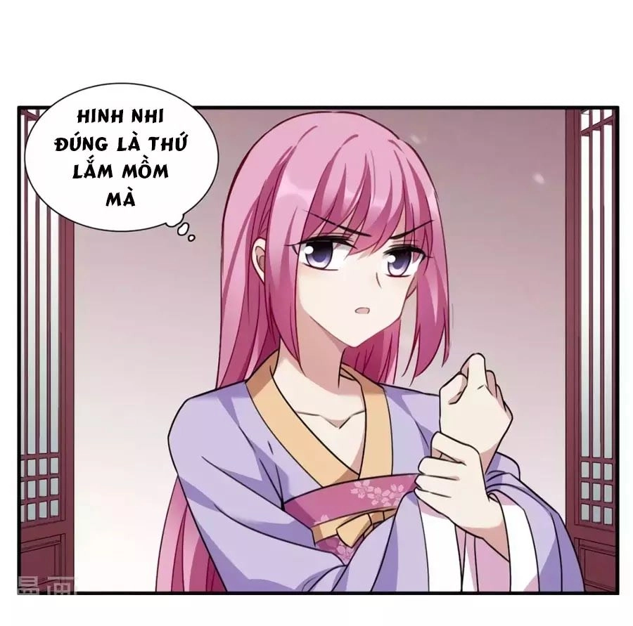 Toàn Cơ Từ Chapter 50.2 - 19