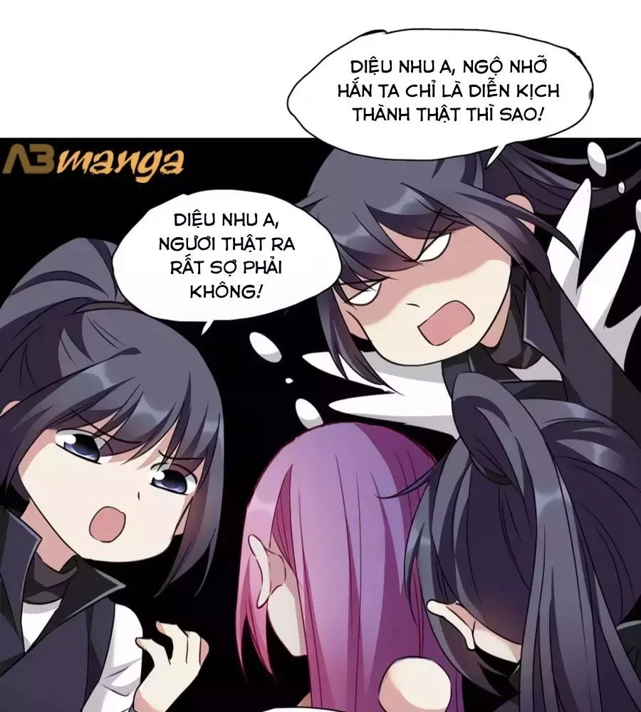 Toàn Cơ Từ Chapter 50.2 - 20