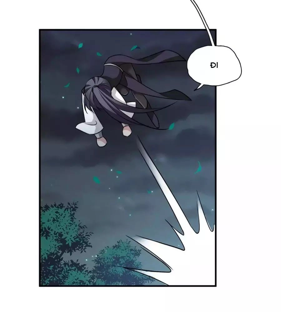 Toàn Cơ Từ Chapter 50.2 - 22