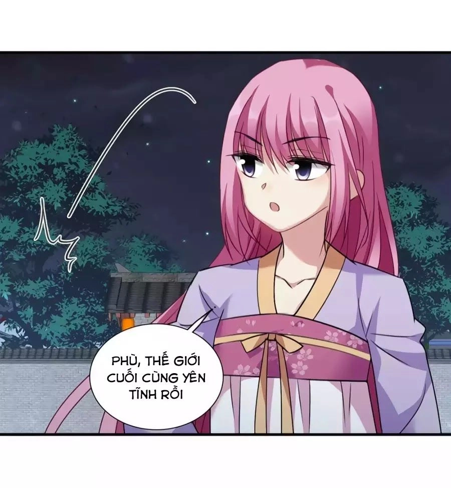 Toàn Cơ Từ Chapter 50.2 - 23