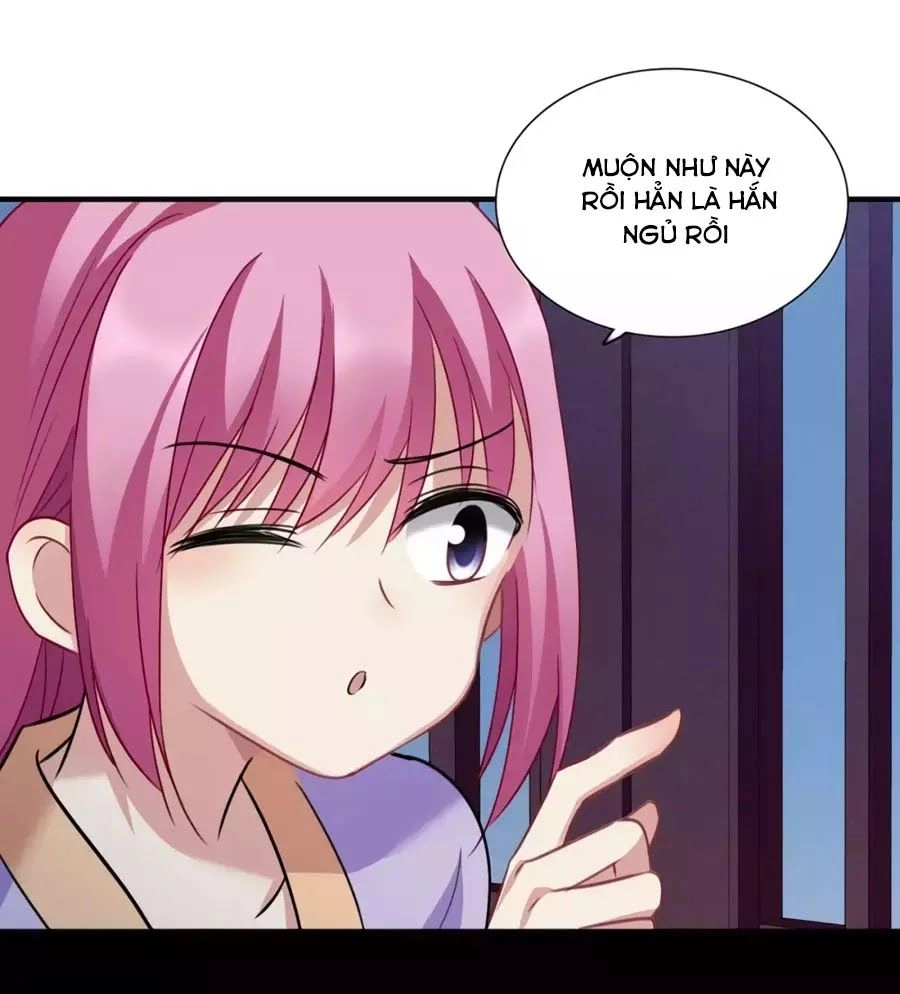 Toàn Cơ Từ Chapter 50.2 - 27