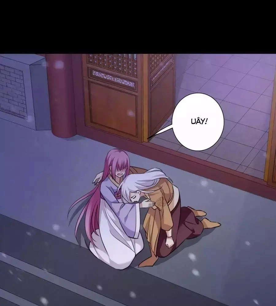 Toàn Cơ Từ Chapter 50.2 - 41