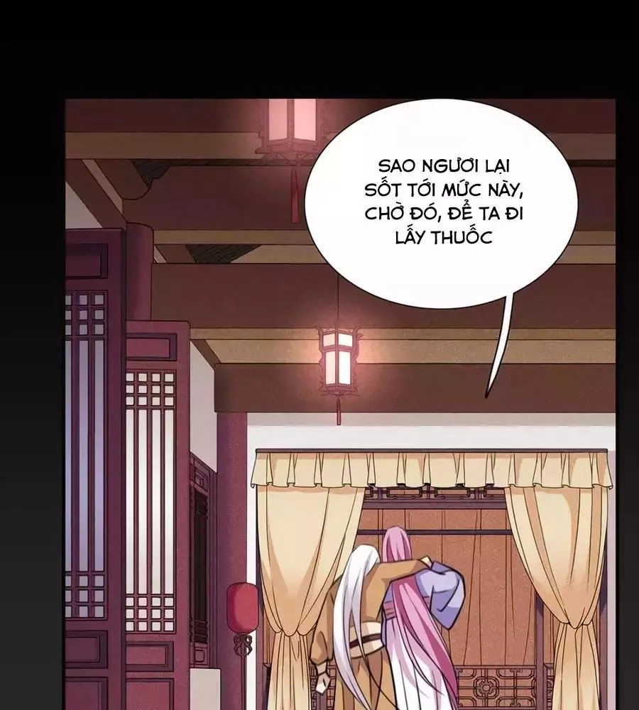 Toàn Cơ Từ Chapter 50.2 - 44