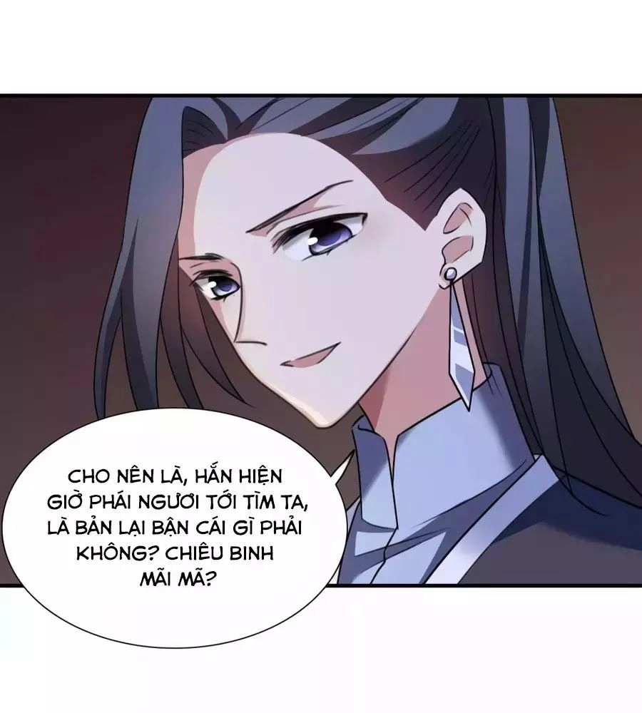 Toàn Cơ Từ Chapter 51.2 - 3