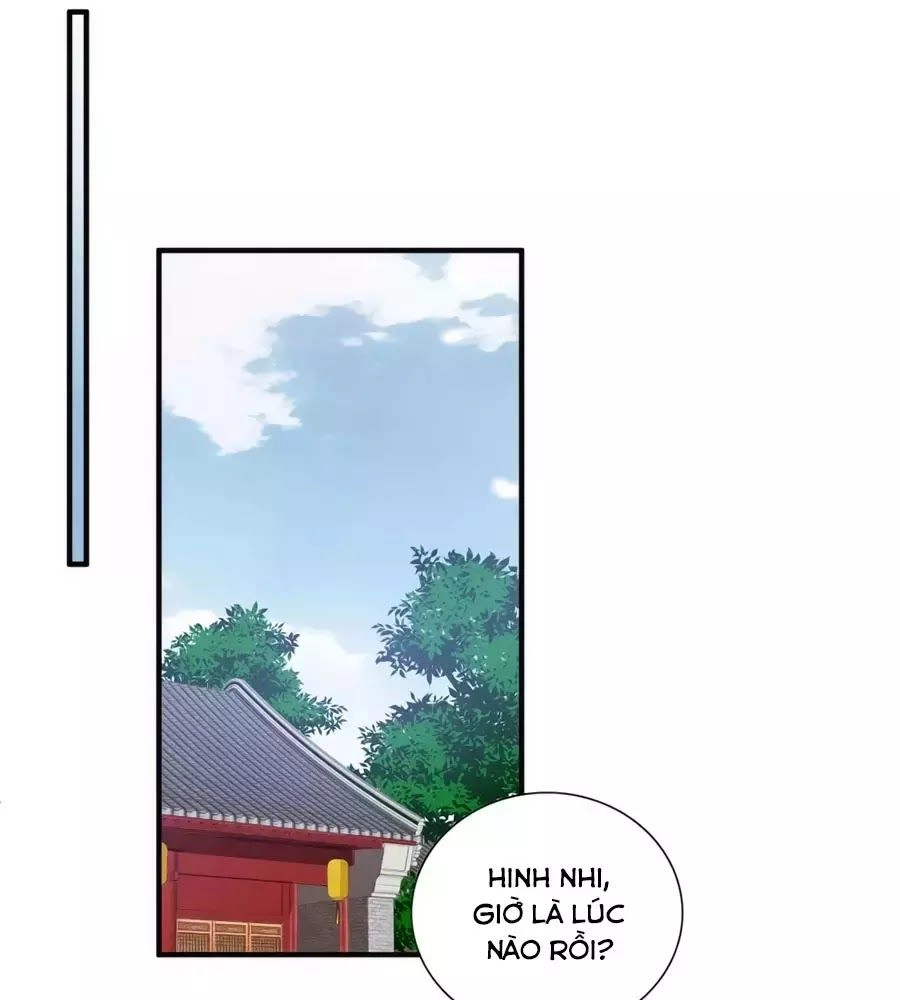 Toàn Cơ Từ Chapter 51.2 - 9