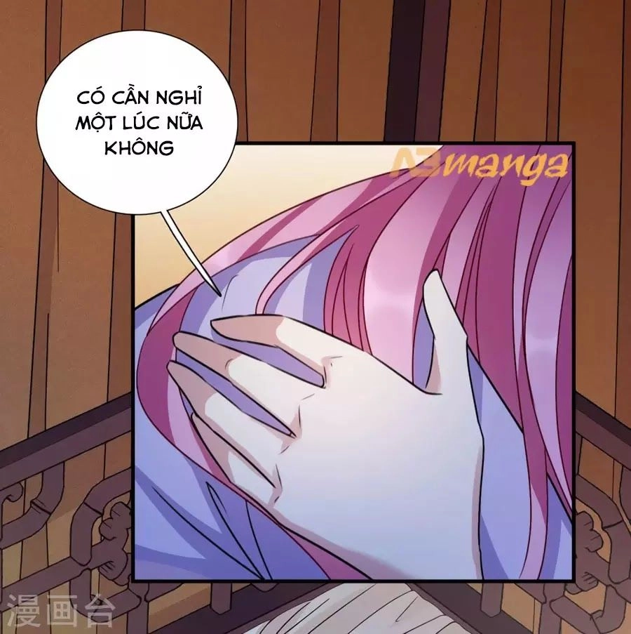 Toàn Cơ Từ Chapter 51.2 - 15