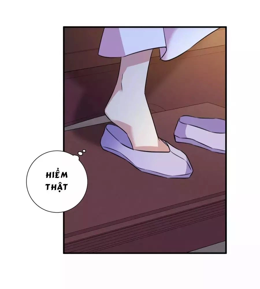 Toàn Cơ Từ Chapter 51.2 - 21