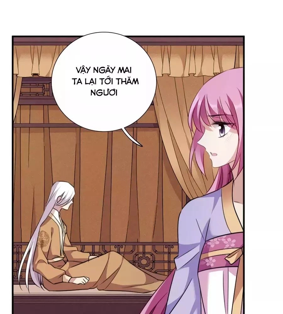 Toàn Cơ Từ Chapter 51.2 - 23