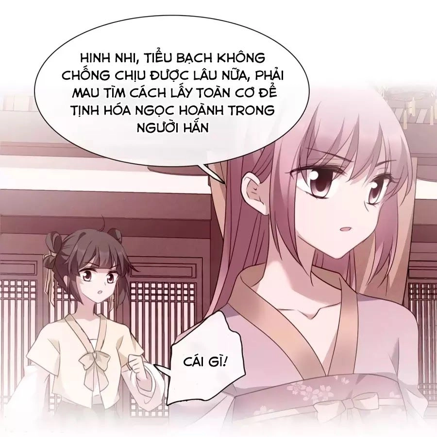Toàn Cơ Từ Chapter 51.2 - 36