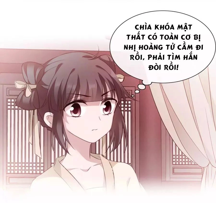 Toàn Cơ Từ Chapter 51.2 - 37