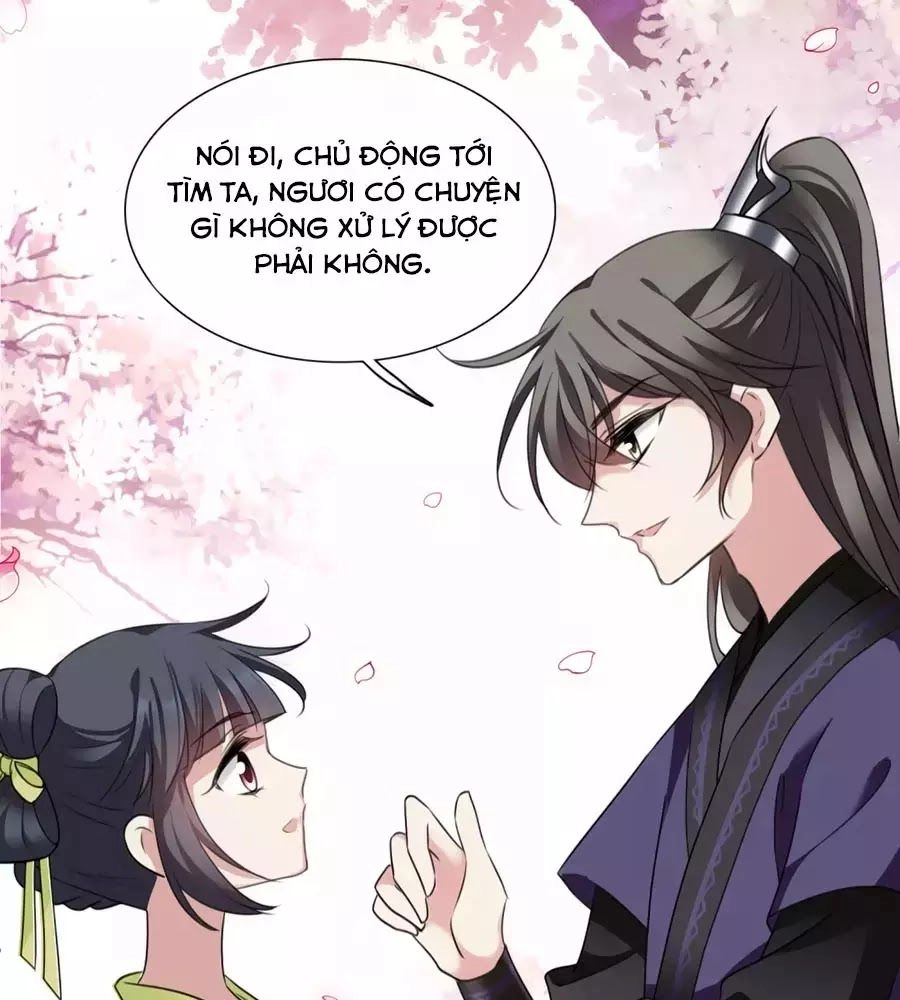 Toàn Cơ Từ Chapter 51.2 - 39